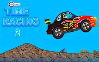 Time Racing 2 game cover