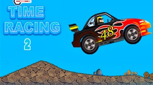 Image for Time Racing 2