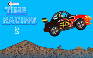 Time Racing 2 game cover