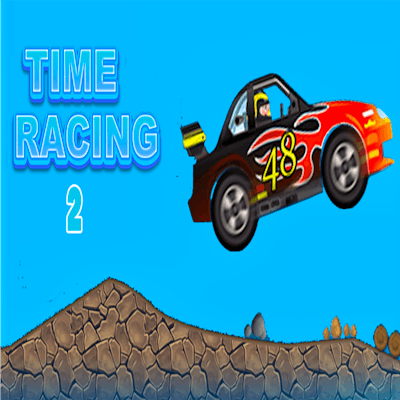 Time Racing 2 By Gamepix