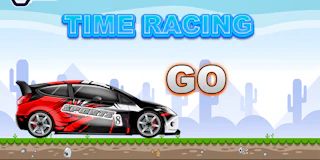 Time Racing thumbnail