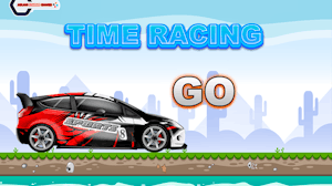 Image for Time Racing