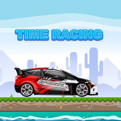 Time Racing By Gamepix