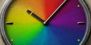 Time's Got Color thumbnail