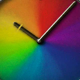 Time's Got Color