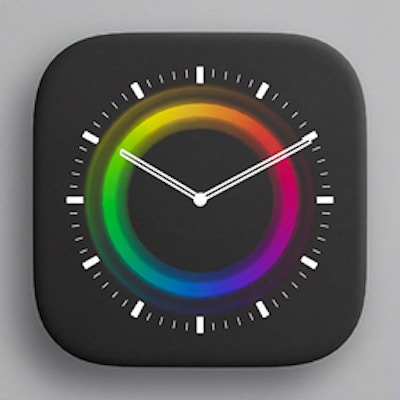 Time's Got Color By Gamepix