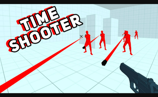 Time Shooter 2  Play Online Now