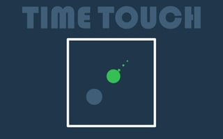 Time Touch game cover