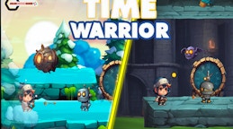 Time Warrior