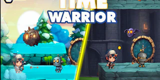 Time Warrior thumbnail