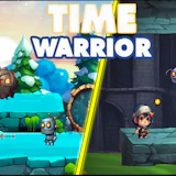 Time Warrior
