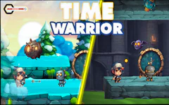 Time Warrior