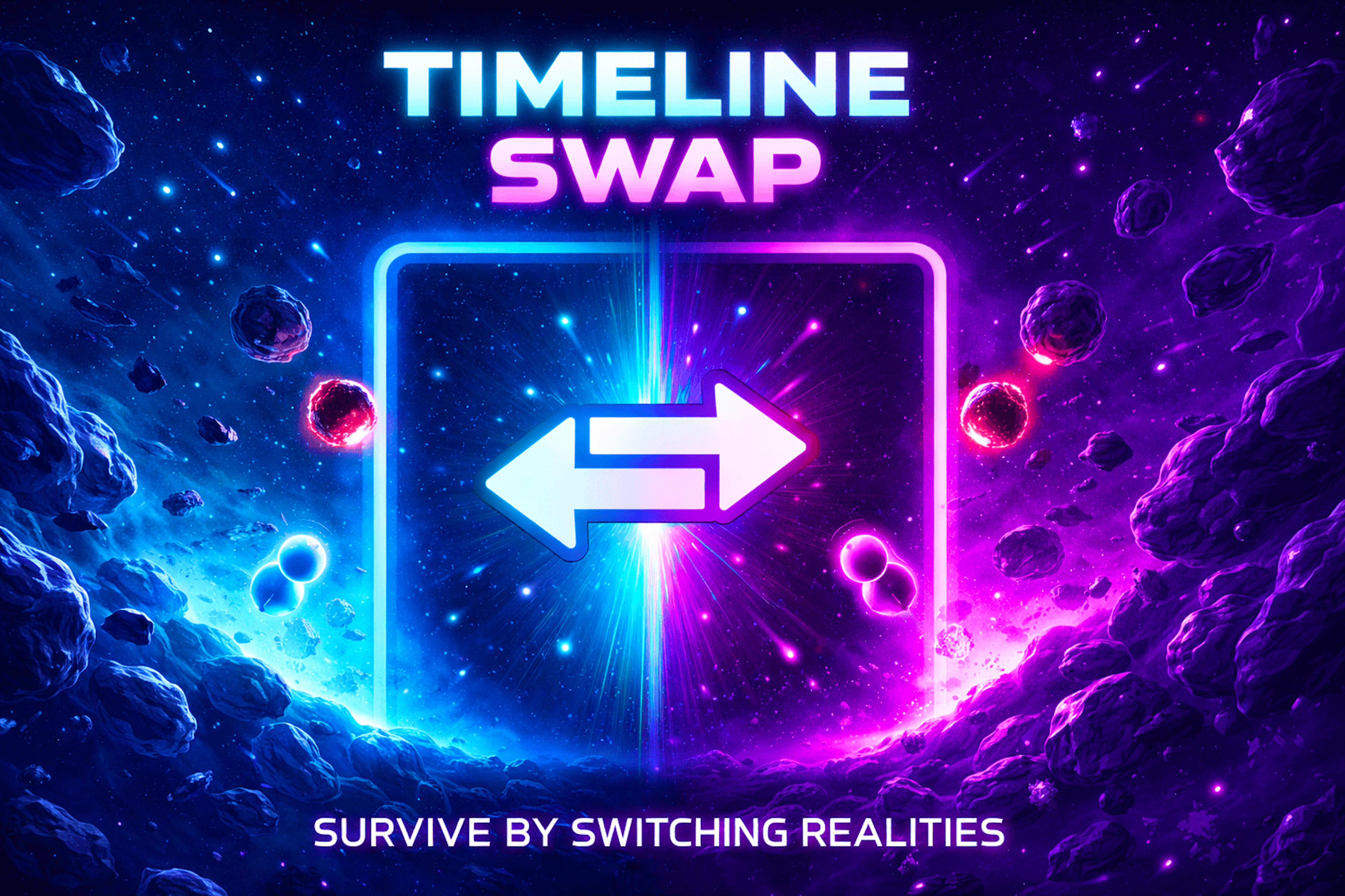 Timeline Swap