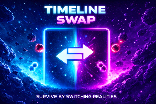 Timeline Swap