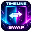Timeline Swap