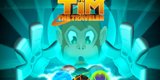 Tim the Traveler thumbnail