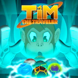 Tim the Traveler