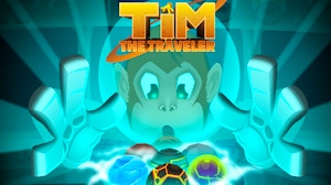 Image for Tim the Traveler