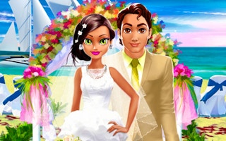 Tina - Wedding game cover