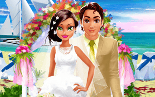 Tina - Wedding game cover