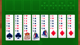 Tingly Freecell game cover