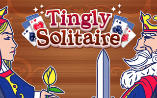 Tingly Solitaire