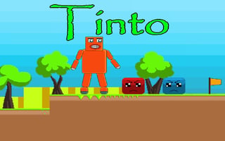 Tinto game cover