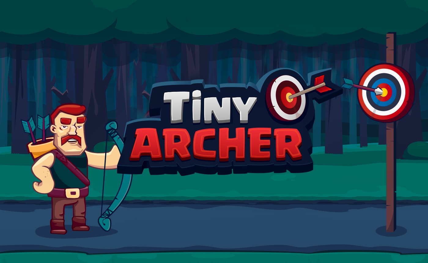 Tiny Archer