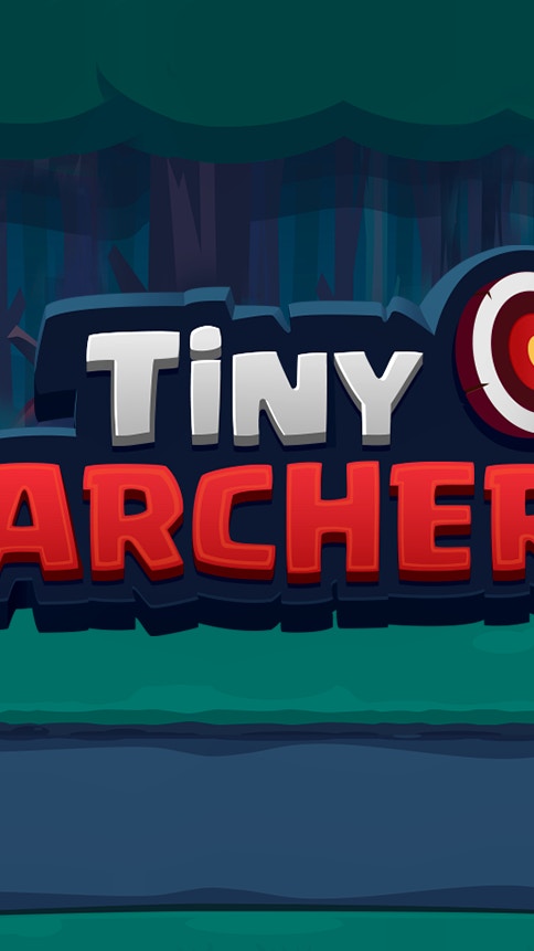 Tiny Archer