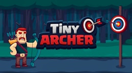 Tiny Archer