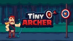 Image for Tiny Archer