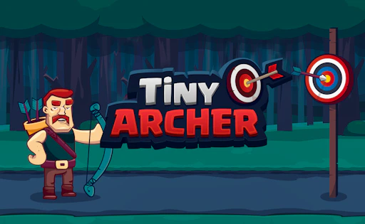 Tiny Archer