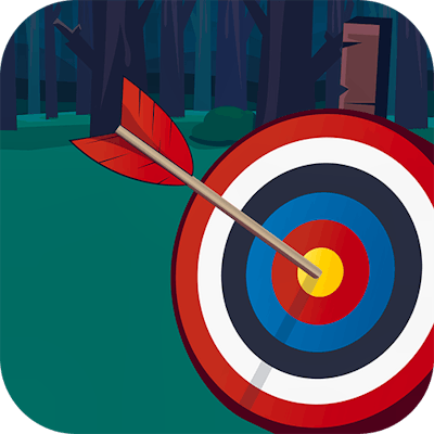 Tiny Archer By Gamepix