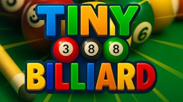 Tiny Billiard