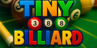 Tiny Billiard thumbnail