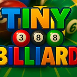 Tiny Billiard