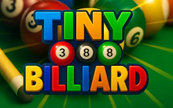 Tiny Billiard
