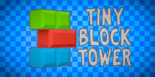 Tiny Block Tower thumbnail