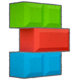 Tiny Block Tower