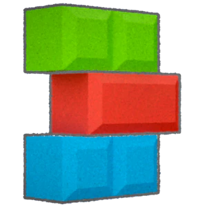 Tiny Block Tower