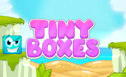 Tiny Boxes