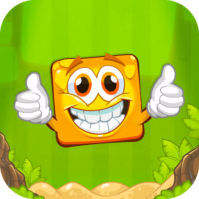 Tiny Boxes By Gamepix