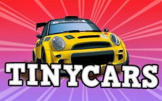 Tinycars game cover