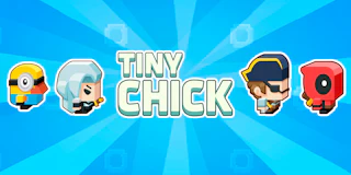 Tiny Chick thumbnail