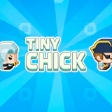 Tiny Chick