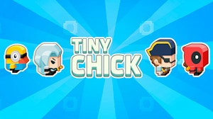 Image for Tiny Chick