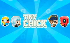 Tiny Chick