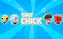 Tiny Chick