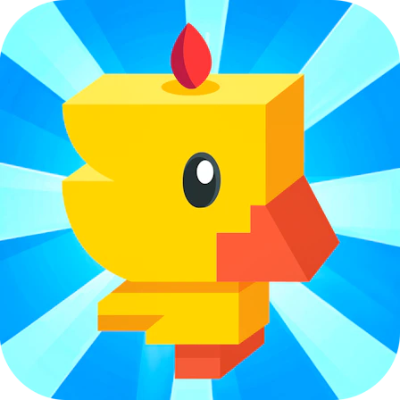 Tiny Chick game thumbnail
