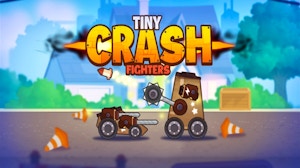 Image for Tiny Crash Fighters Pro